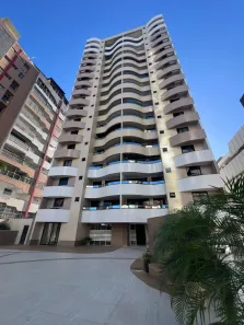 Apartamento com 3 Quartos à venda, 134m² no Aldeota, Fortaleza
