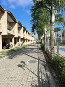 Casa de Condomínio com 3 Quartos à venda, 124m² no Santa Cruz dos Lázaros, Jacareí