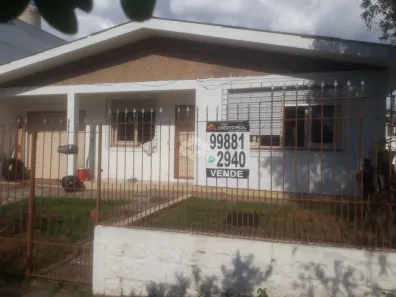 Casa com 5 Quartos à venda, 139m² no Jardim Sabará, Porto Alegre