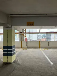 à venda, 17m² no Centro, Juiz de Fora