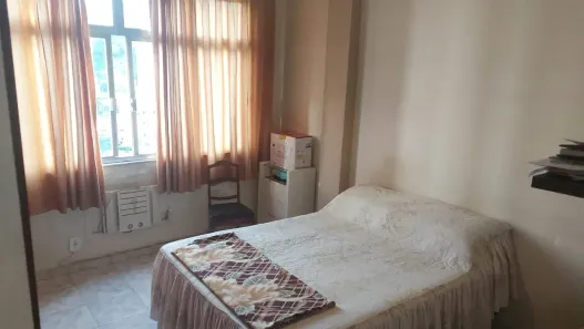 Apartamento com 2 Quartos à venda, 55m² no São Francisco Xavier, Rio de Janeiro