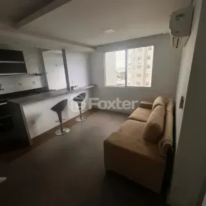 Apartamento com 1 Quarto à venda, 37m² no Tristeza, Porto Alegre