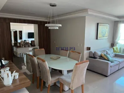 Apartamento com 3 Quartos à venda, 120m² no Tauape, Fortaleza