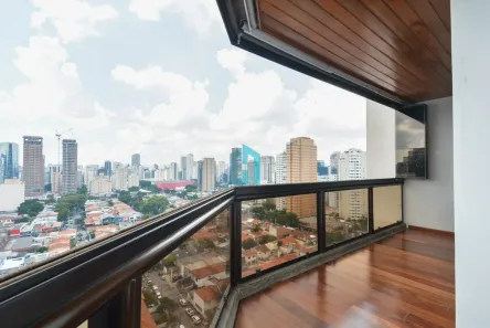 Apartamento com 2 Quartos à venda, 151m² no Vila Nova Conceição, São Paulo
