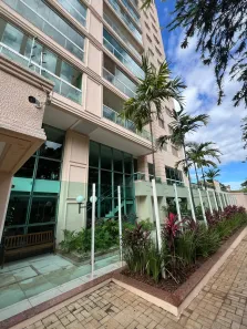 Apartamento com 3 Quartos à venda, 111m² no Serrinha, Goiânia