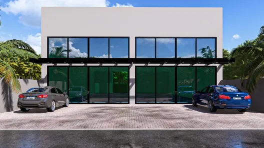Ponto Comercial à venda, 496m² no Setor Bela Vista (Taquaralto), Palmas