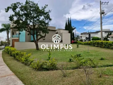 Lote/Terreno à venda, 424m² no Aclimação, Uberlândia