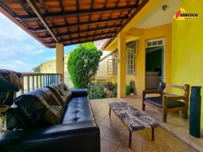 Casa com 3 Quartos à venda, 70m² no Nossa Senhora das Graças, Divinópolis