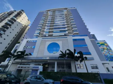 Apartamento com 4 Quartos à venda, 155m² no Campinas, São José