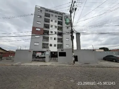 Apartamento com 2 Quartos à venda, 55m² no Jardim Flórida, Jacareí