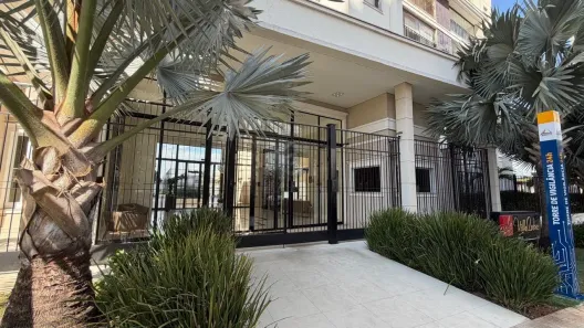 Apartamento com 2 Quartos para alugar, 66m² no Parque Campolim, Sorocaba