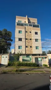Apartamento com 2 Quartos à venda, 59m² no Capão Raso, Curitiba