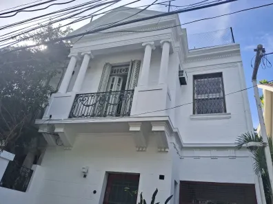 Casa com 4 Quartos à venda, 288m² no Humaitá, Rio de Janeiro