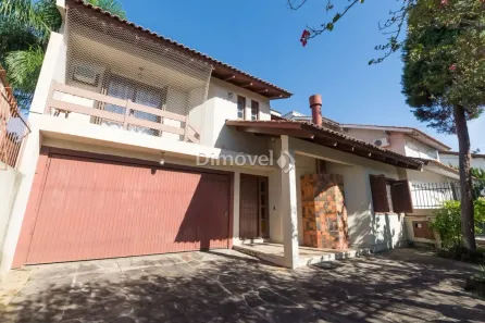 Casa com 3 Quartos à venda, 243m² no Ipanema, Porto Alegre