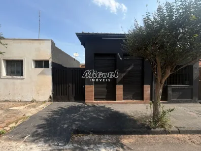 Sala Comercial para alugar, 16m² no Paulista, Piracicaba