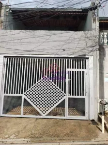 Casa com 3 Quartos à venda, 180m² no Tulipas, Jundiaí