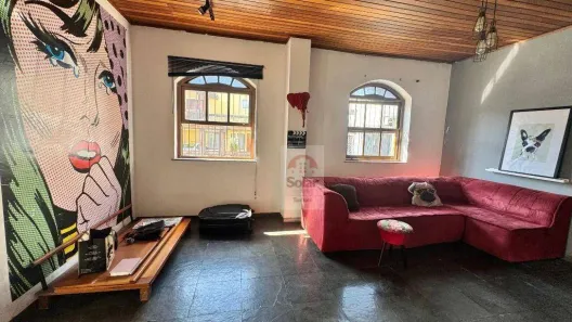 Casa com 4 Quartos à venda, 100m² no Jardim das Nações, Taubaté