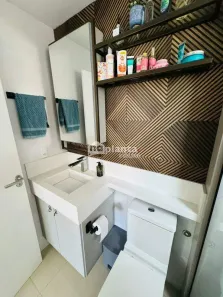 Apartamento com 2 Quartos à venda, 71m² no Campinas, São José