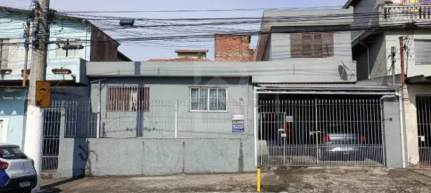 Casa com 4 Quartos à venda, 288m² no Parque São Rafael, São Paulo