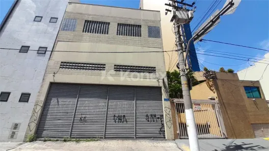Galpão/Depósito/Armazém para alugar, 360m² no Santana, São Paulo