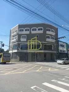Prédio Comercial à venda, 760m² no Centro, Sorocaba