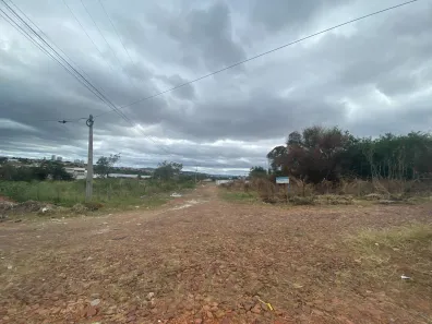 Lote/Terreno à venda, 4200m² no Lagoa Seca, Juazeiro do Norte