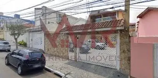 Casa com 4 Quartos à venda, 99m² no Penha de França, São Paulo
