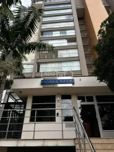 Apartamento com 3 Quartos à venda, 128m² no Cambuí, Campinas