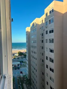 Apartamento com 2 Quartos para alugar, 50m² no Vicente Pinzon, Fortaleza