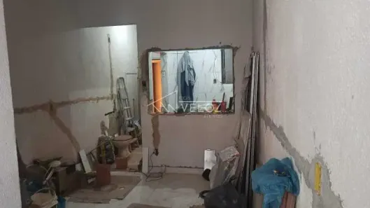 Apartamento com 2 Quartos à venda, 23m² no Centro, Rio de Janeiro
