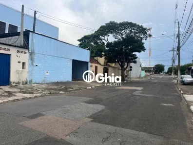Galpão/Depósito/Armazém à venda, 265m² no Jardim Santa Mônica, Campinas