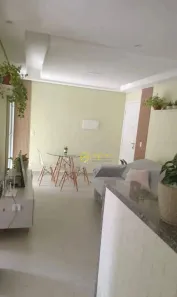 Apartamento com 2 Quartos à venda, 52m² no Jardim Gutierres, Sorocaba