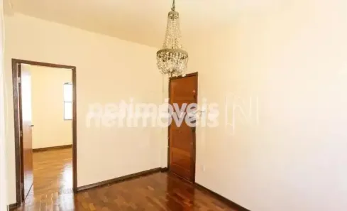 Apartamento com 3 Quartos à venda, 360m² no Cidade Nova, Belo Horizonte