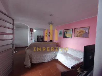 Casa com 2 Quartos à venda, 90m² no Vila Dom Pedro II, São Paulo