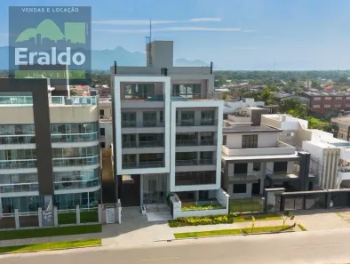 Apartamento com 3 Quartos à venda, 99m² no Balneário Costa Azul, Matinhos