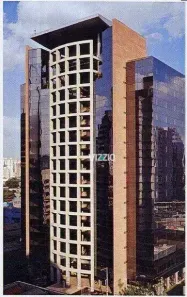 Sala Comercial para alugar, 367m² no Vila Olímpia, São Paulo