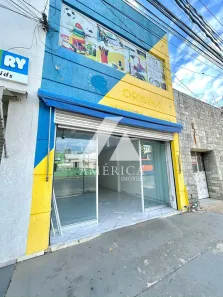 Galpão/Depósito/Armazém para alugar, 202m² no Centro-Sul, Cuiabá