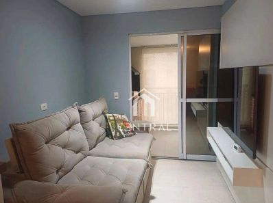 Apartamento com 3 Quartos à venda, 80m² no Jardim Flor da Montanha, Guarulhos