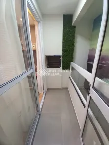 Apartamento com 2 Quartos à venda, 55m² no Camaquã, Porto Alegre