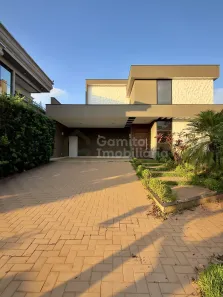 Casa de Condomínio com 4 Quartos à venda, 210m² no Residencial Gaivota II, São José do Rio Preto