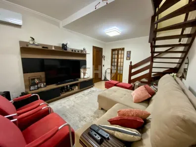 Casa com 3 Quartos à venda, 140m² no Parque Residencial da Lapa, São Paulo