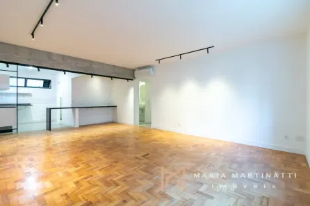 Apartamento com 3 Quartos à venda, 116m² no Jardim Paulista, São Paulo