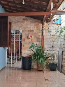 Casa com 5 Quartos à venda, 175m² no Floresta, Belo Horizonte
