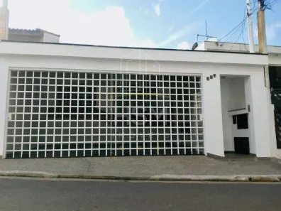 Imóvel Comercial com 3 Quartos para alugar, 197m² no Anchieta, São Bernardo do Campo