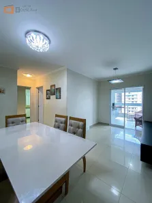 Apartamento com 2 Quartos à venda, 82m² no Ocian, Praia Grande