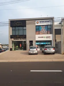 Sala Comercial para alugar, 42m² no Swiss Park, Campinas