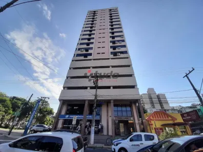 Sala Comercial para alugar, 53m² no Centro, Novo Hamburgo