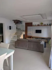 Casa de Condomínio com 5 Quartos à venda, 272m² no Vargem Grande, Rio de Janeiro
