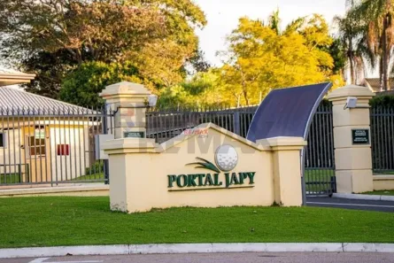 Lote/Terreno à venda, 1000m² no Portal da Concórdia II (Jacaré), Cabreúva
