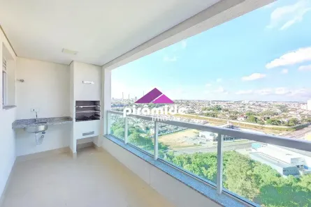 Apartamento com 2 Quartos à venda, 89m² no Jardim Califórnia, Jacareí